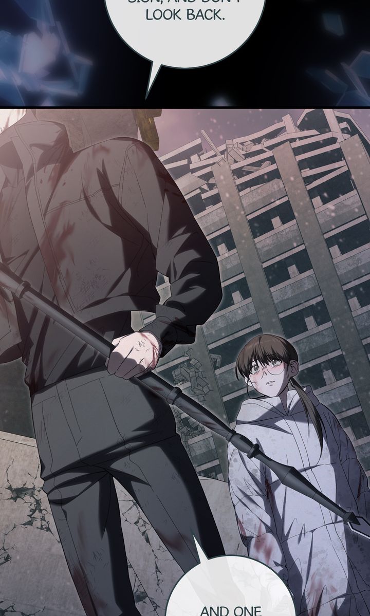 The Hunter’s Gonna Lay Low [Official] - Chapter 22 manhwa
