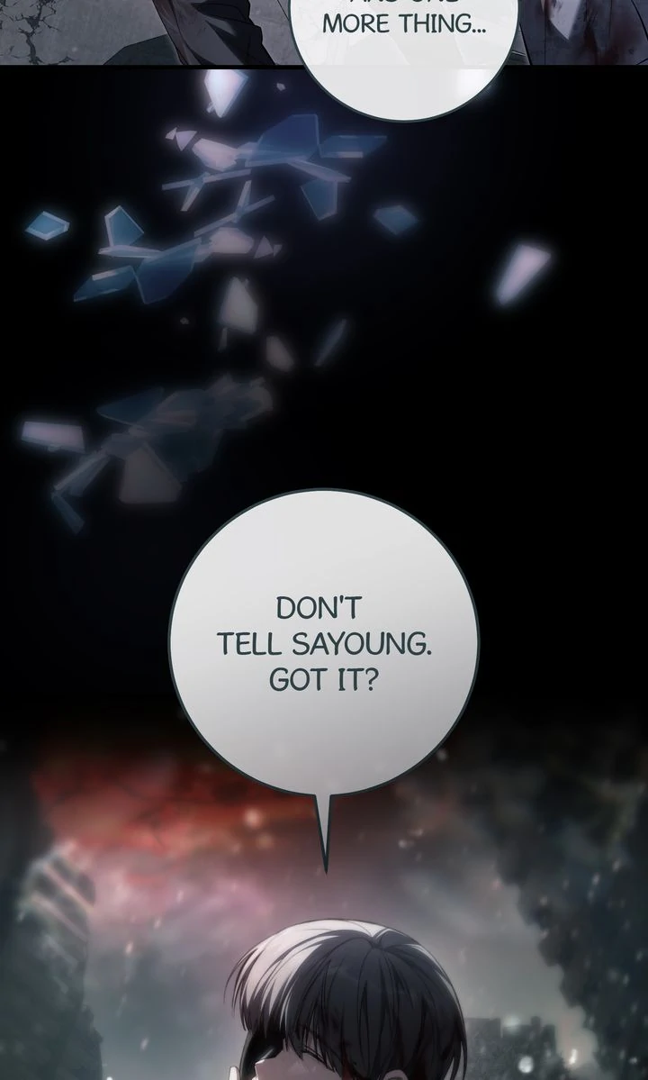 The Hunter’s Gonna Lay Low [Official] - Chapter 22 manhwa