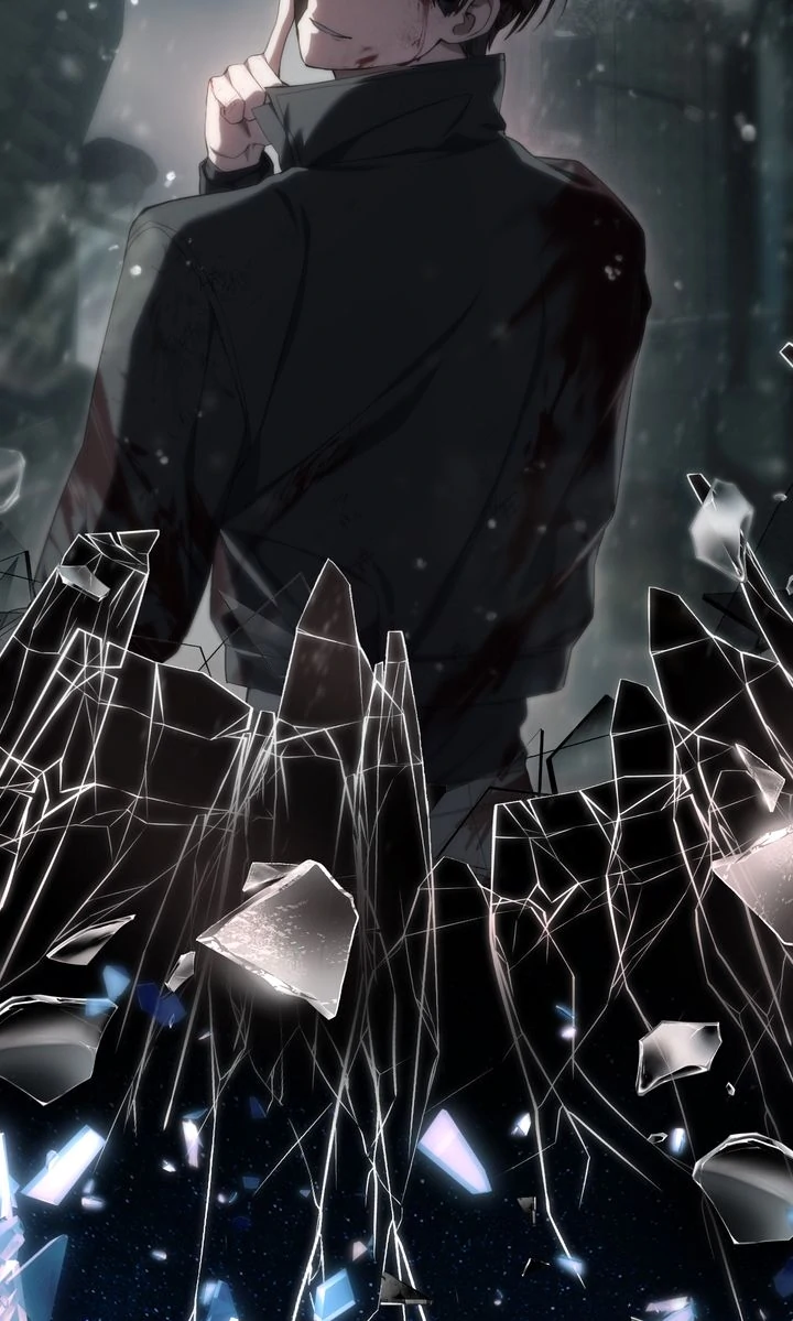 The Hunter’s Gonna Lay Low [Official] - Chapter 22 manhwa