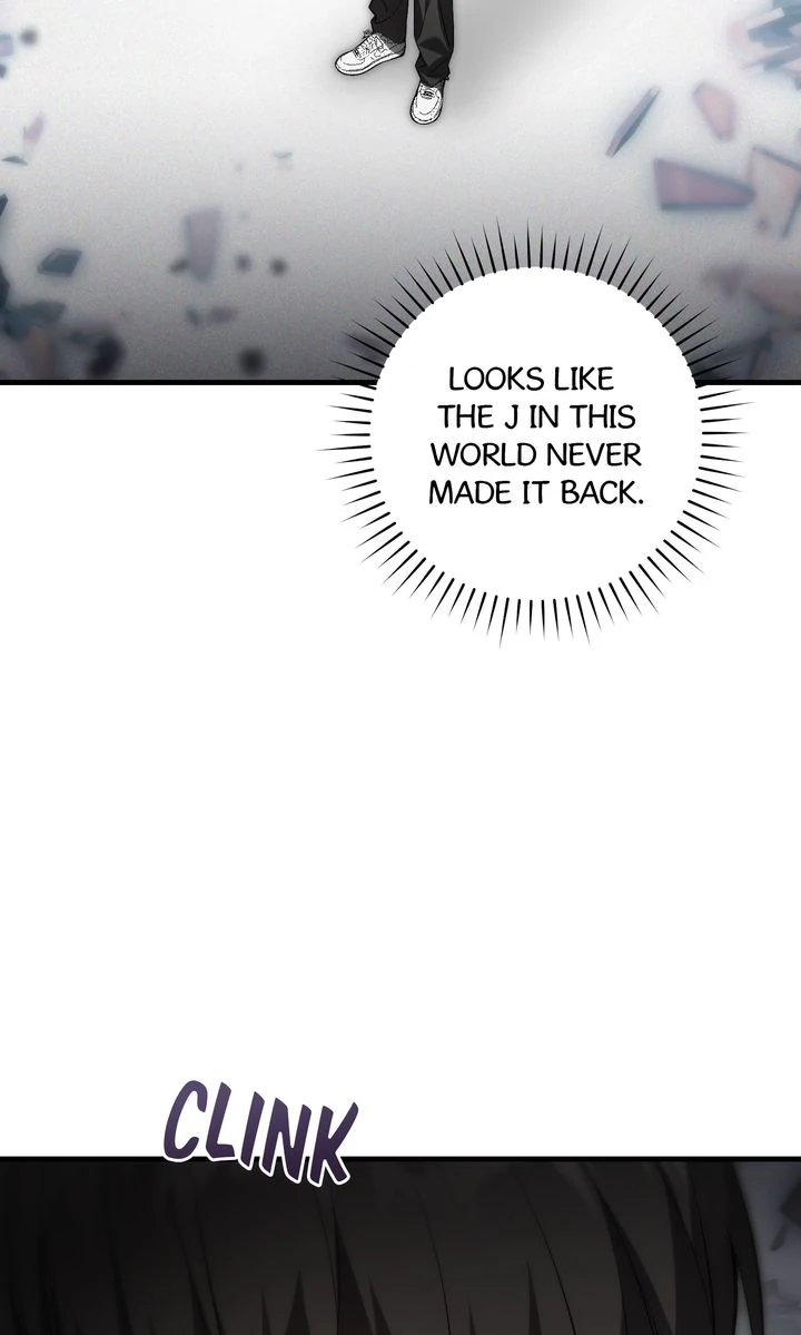 The Hunter’s Gonna Lay Low [Official] - Chapter 22 manhwa