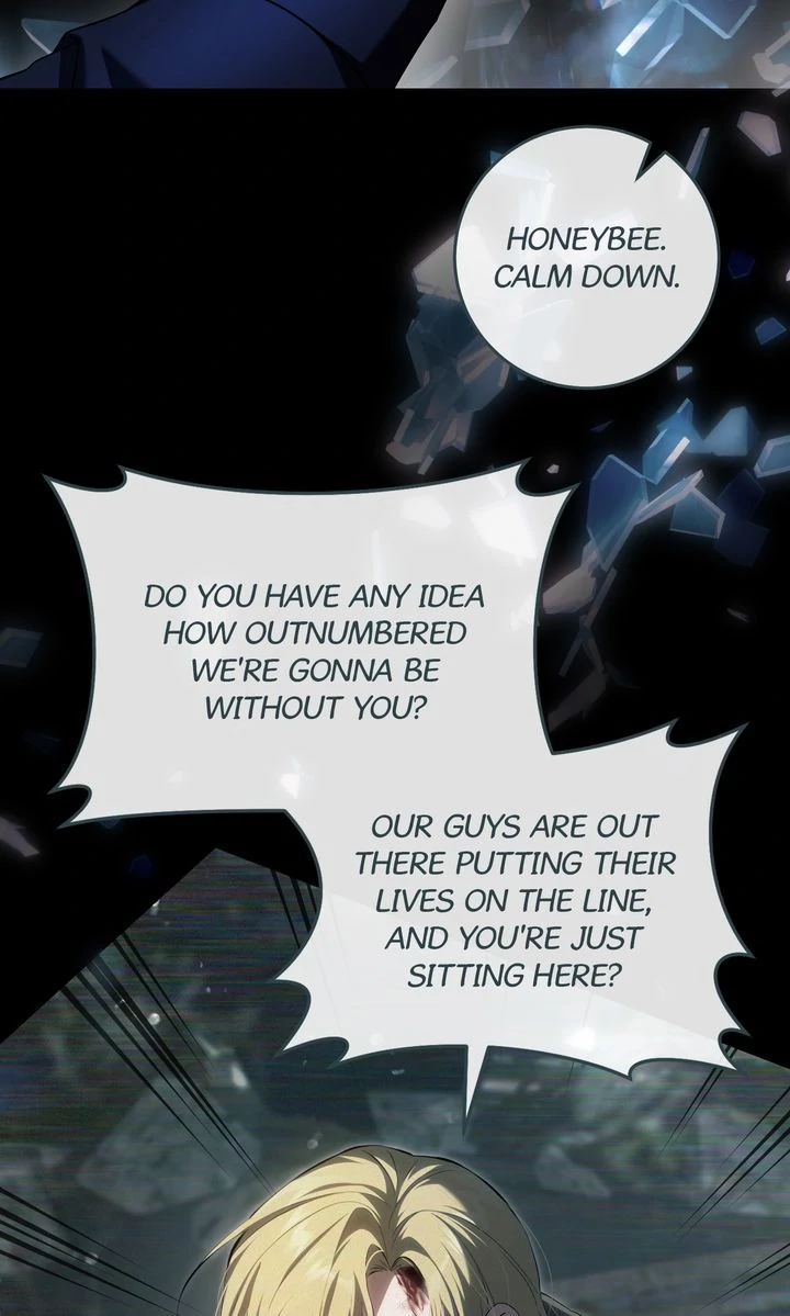 The Hunter’s Gonna Lay Low [Official] - Chapter 22 manhwa