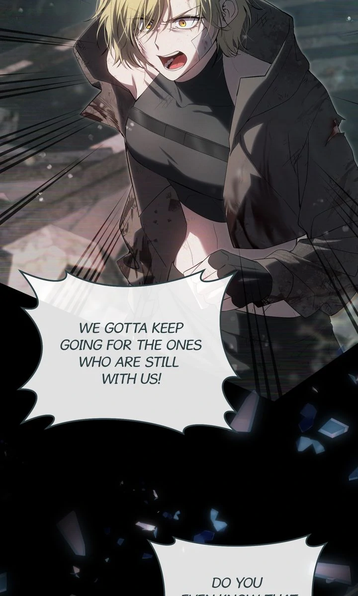 The Hunter’s Gonna Lay Low [Official] - Chapter 22 manhwa