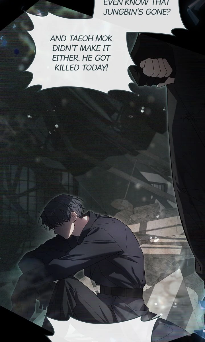 The Hunter’s Gonna Lay Low [Official] - Chapter 22 manhwa