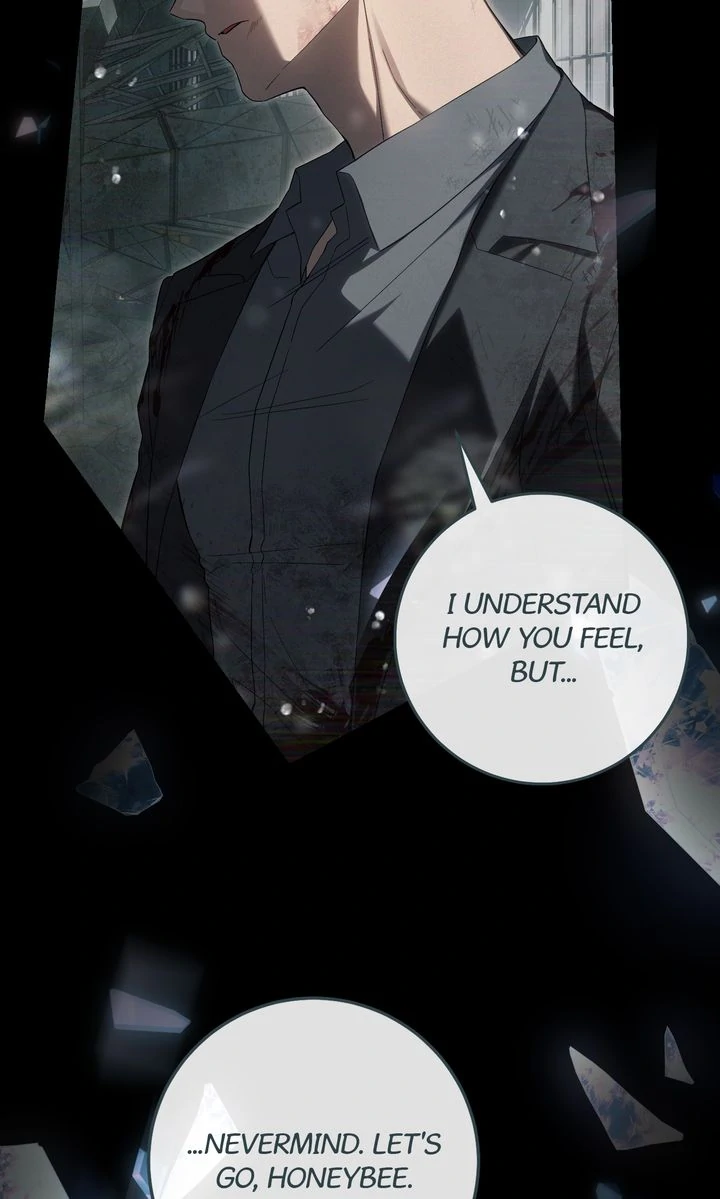The Hunter’s Gonna Lay Low [Official] - Chapter 22 manhwa