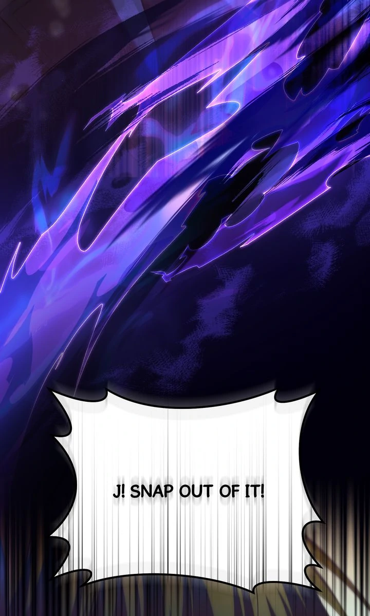 The Hunter’s Gonna Lay Low [Official] - Chapter 22 manhwa