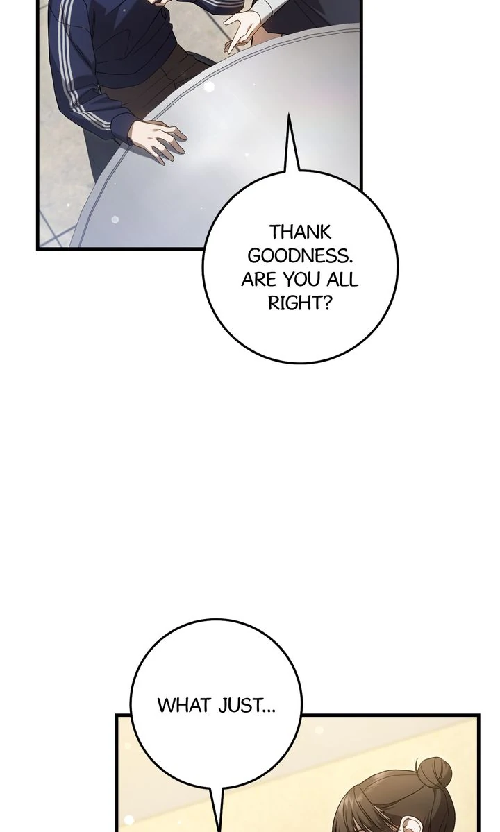 The Hunter’s Gonna Lay Low [Official] - Chapter 22 manhwa