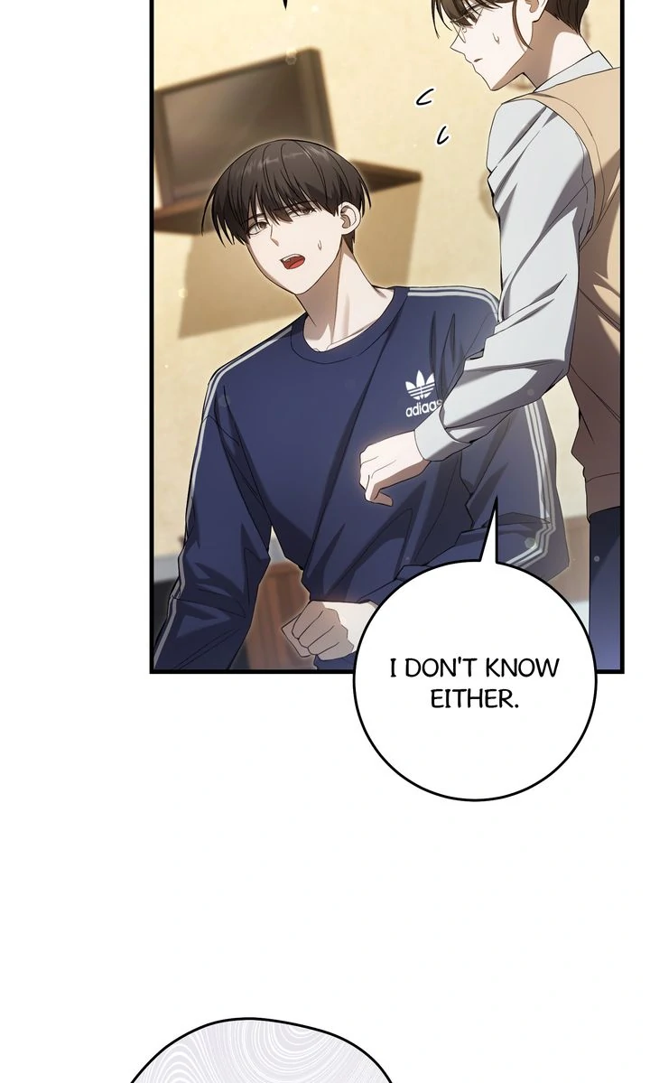 The Hunter’s Gonna Lay Low [Official] - Chapter 22 manhwa