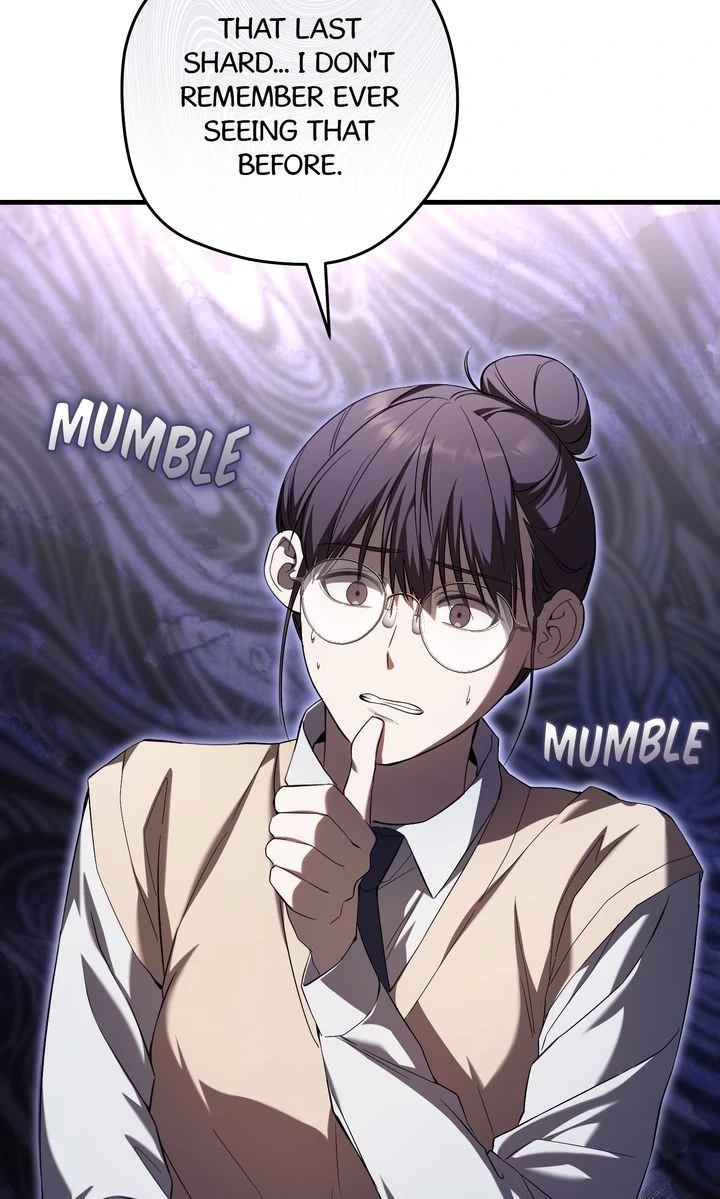 The Hunter’s Gonna Lay Low [Official] - Chapter 22 manhwa