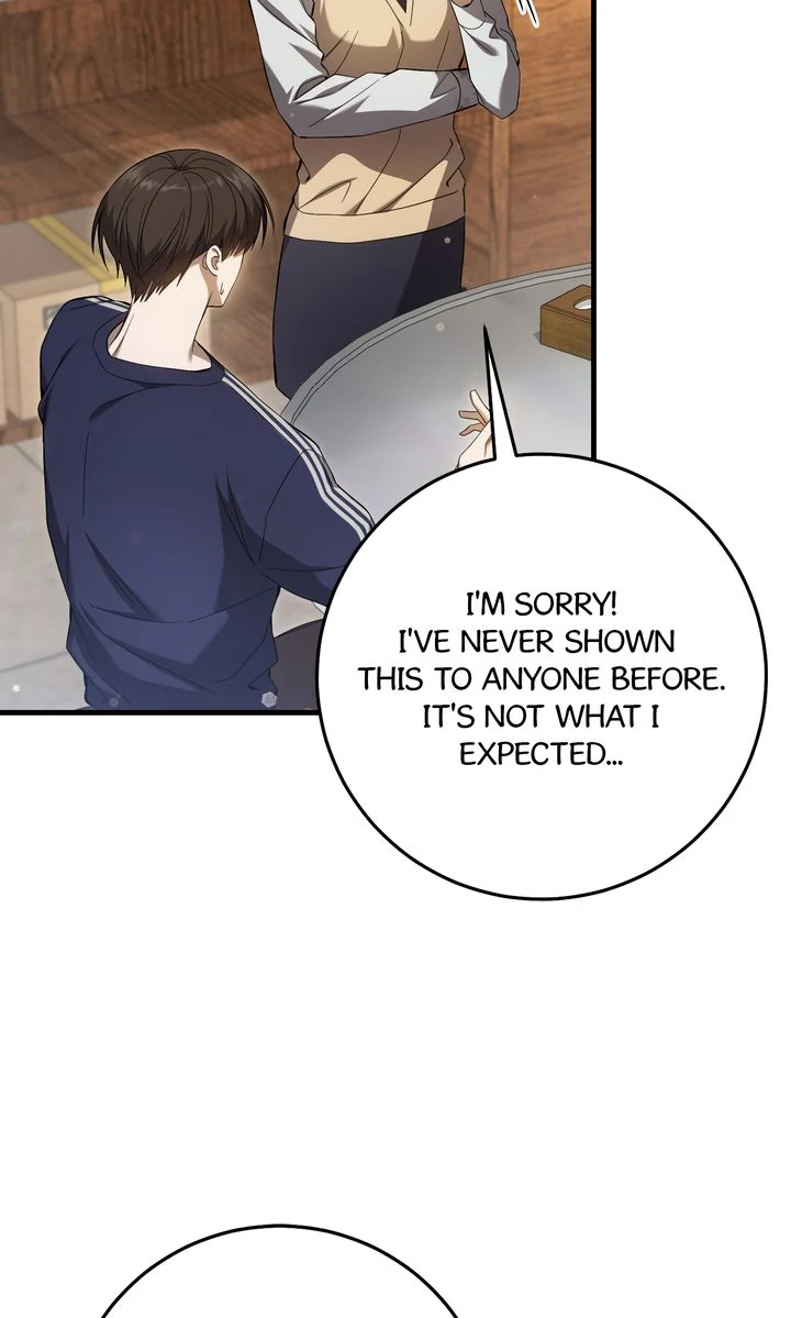 The Hunter’s Gonna Lay Low [Official] - Chapter 22 manhwa