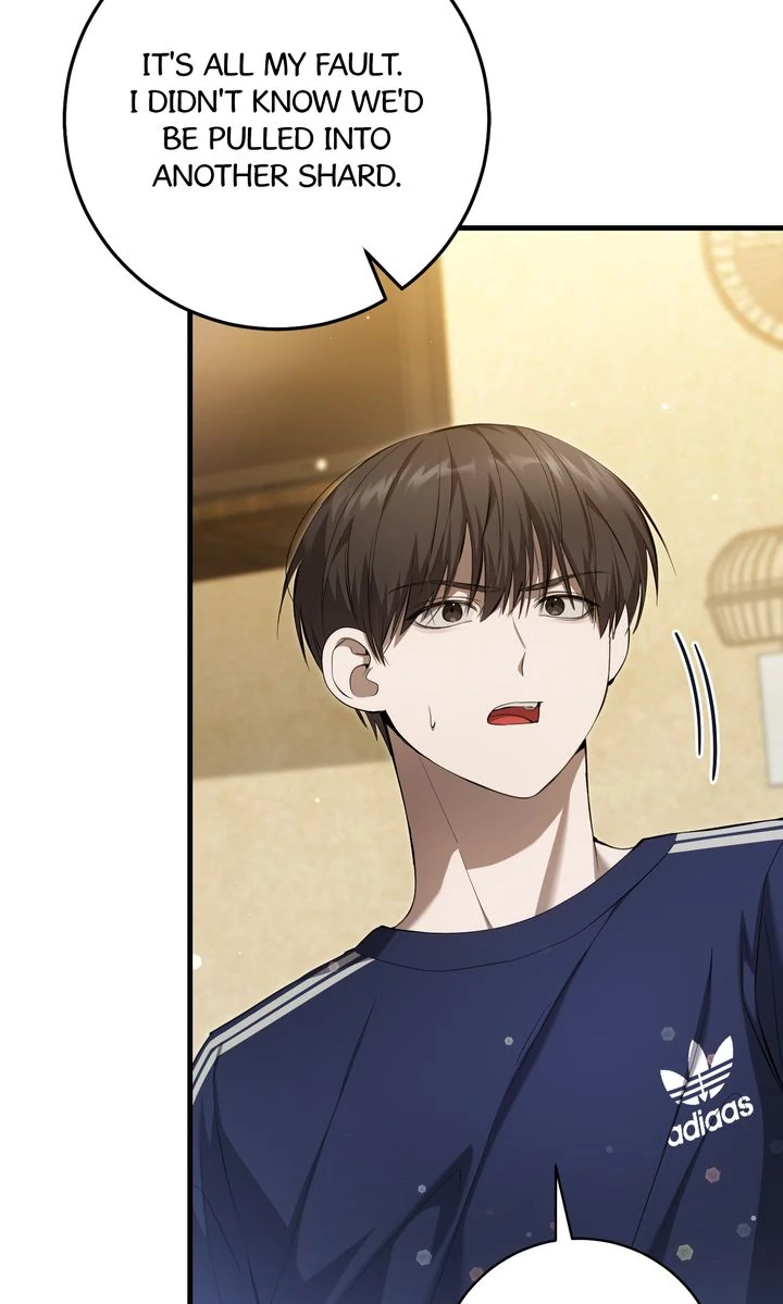 The Hunter’s Gonna Lay Low [Official] - Chapter 22 manhwa