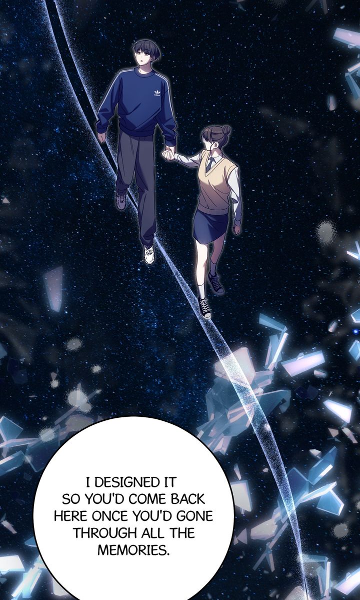 The Hunter’s Gonna Lay Low [Official] - Chapter 22 manhwa