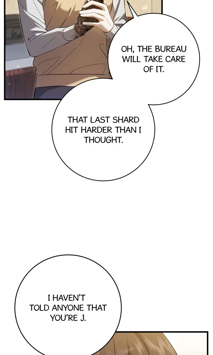 The Hunter’s Gonna Lay Low [Official] - Chapter 22 manhwa