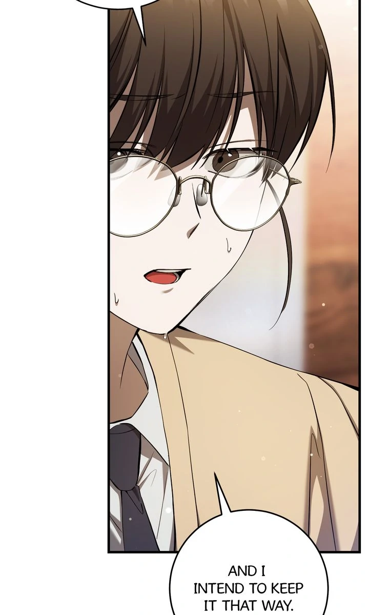 The Hunter’s Gonna Lay Low [Official] - Chapter 22 manhwa