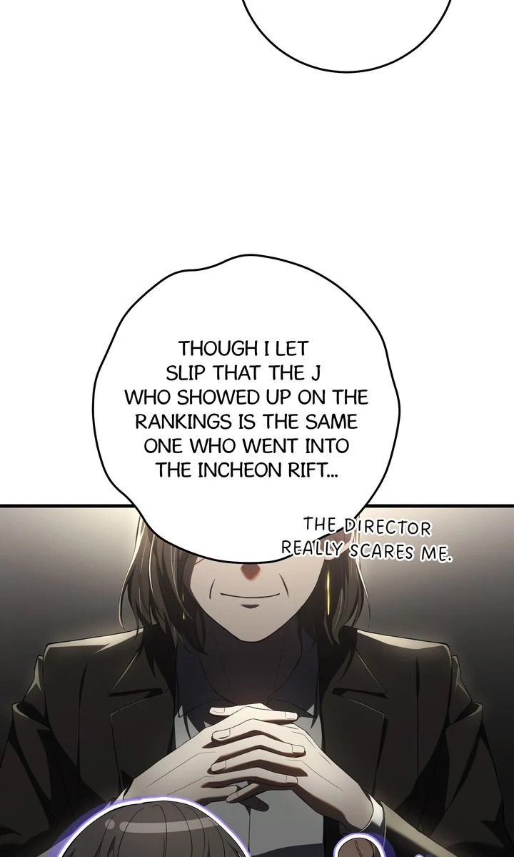 The Hunter’s Gonna Lay Low [Official] - Chapter 22 manhwa