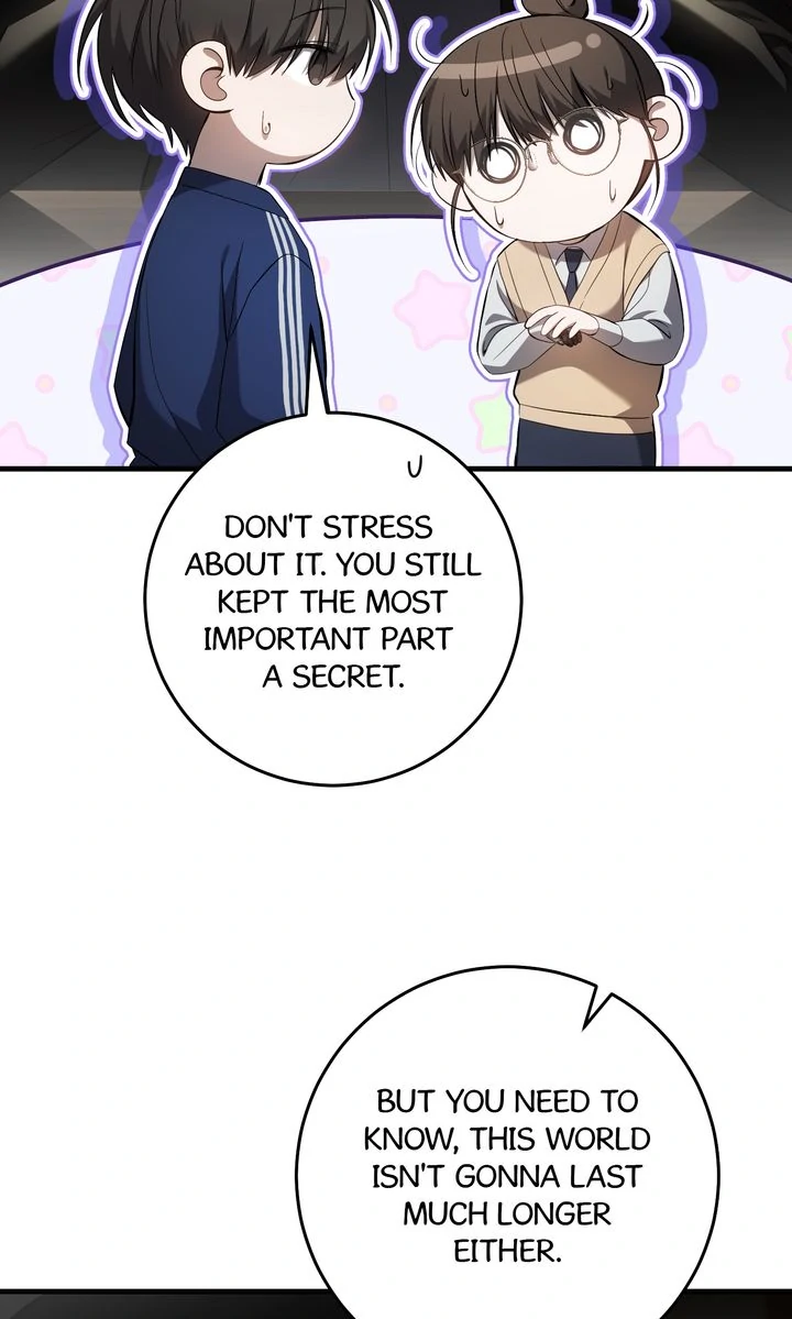 The Hunter’s Gonna Lay Low [Official] - Chapter 22 manhwa
