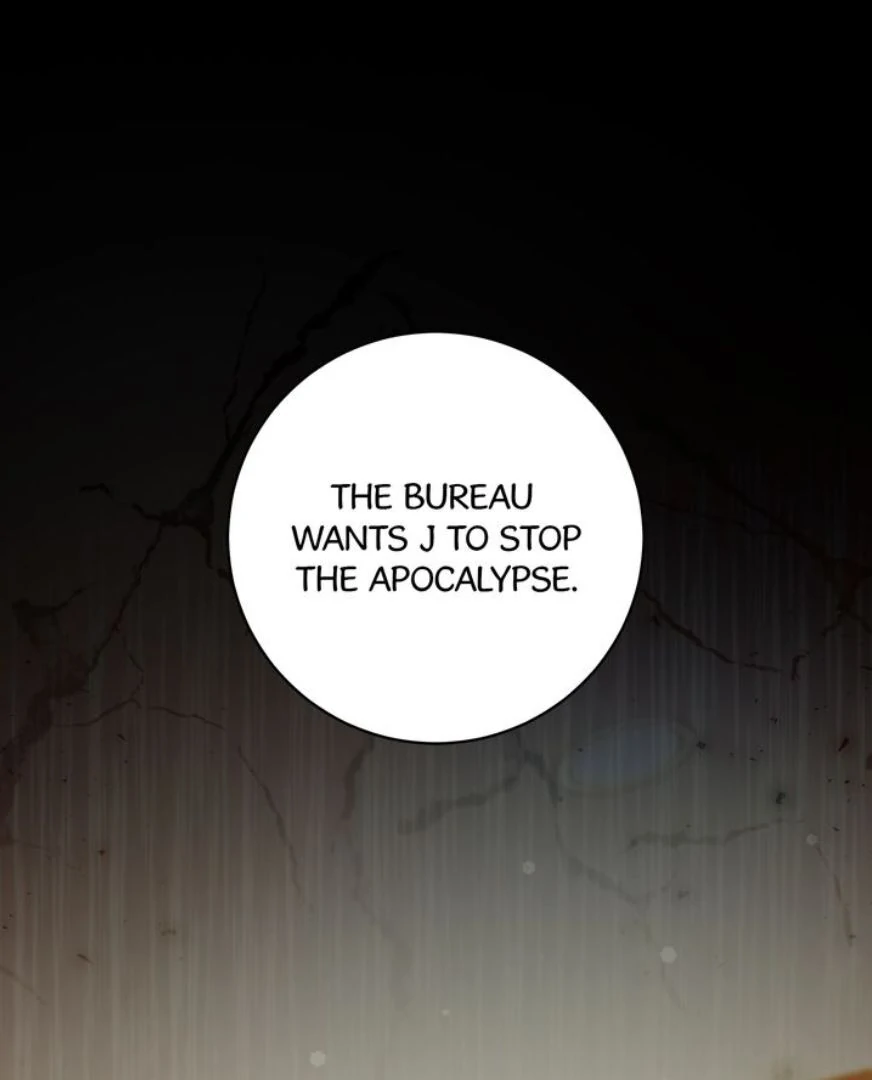 The Hunter’s Gonna Lay Low [Official] - Chapter 23 manhwa