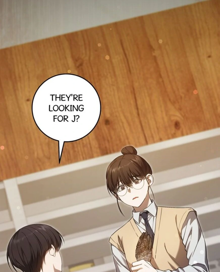 The Hunter’s Gonna Lay Low [Official] - Chapter 23 manhwa