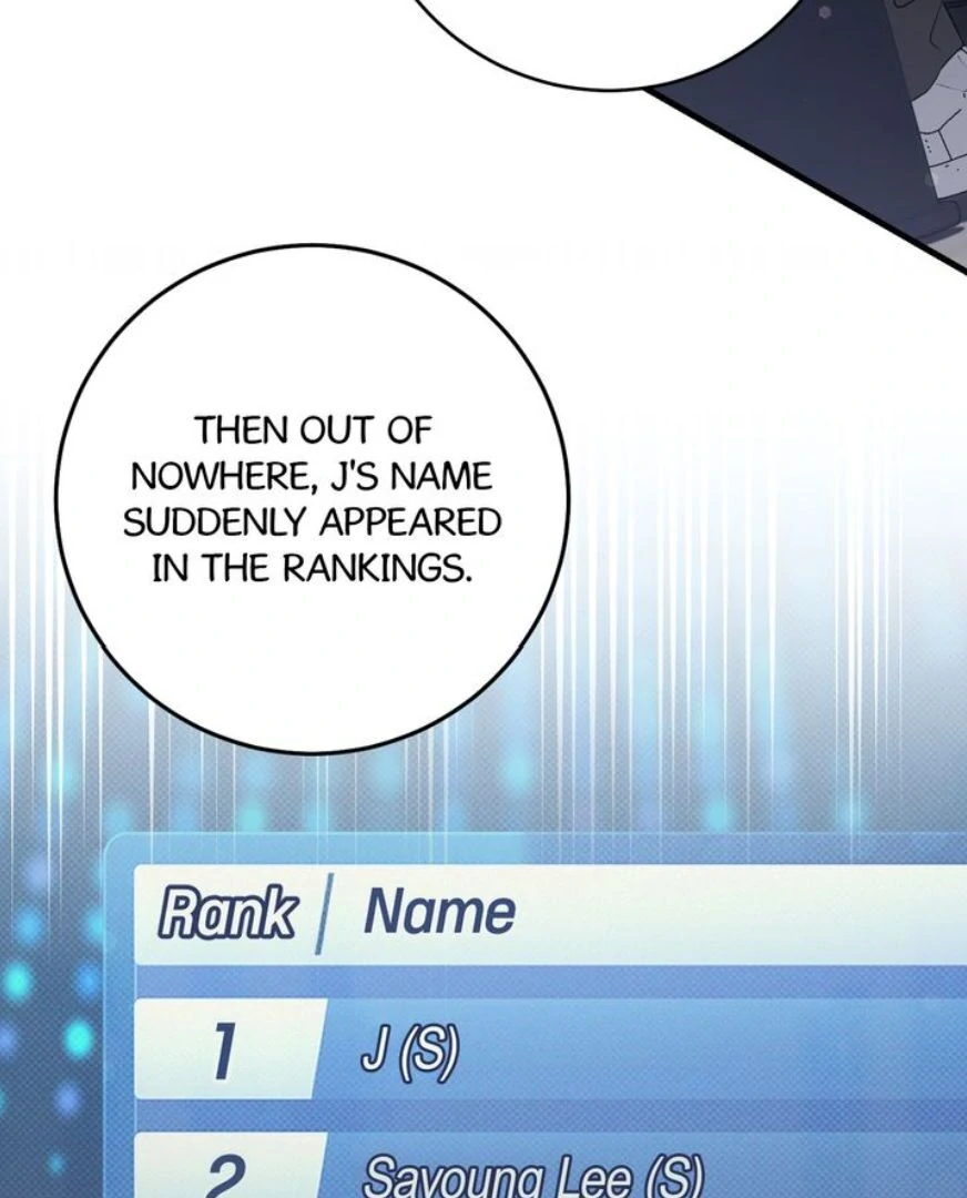 The Hunter’s Gonna Lay Low [Official] - Chapter 23 manhwa