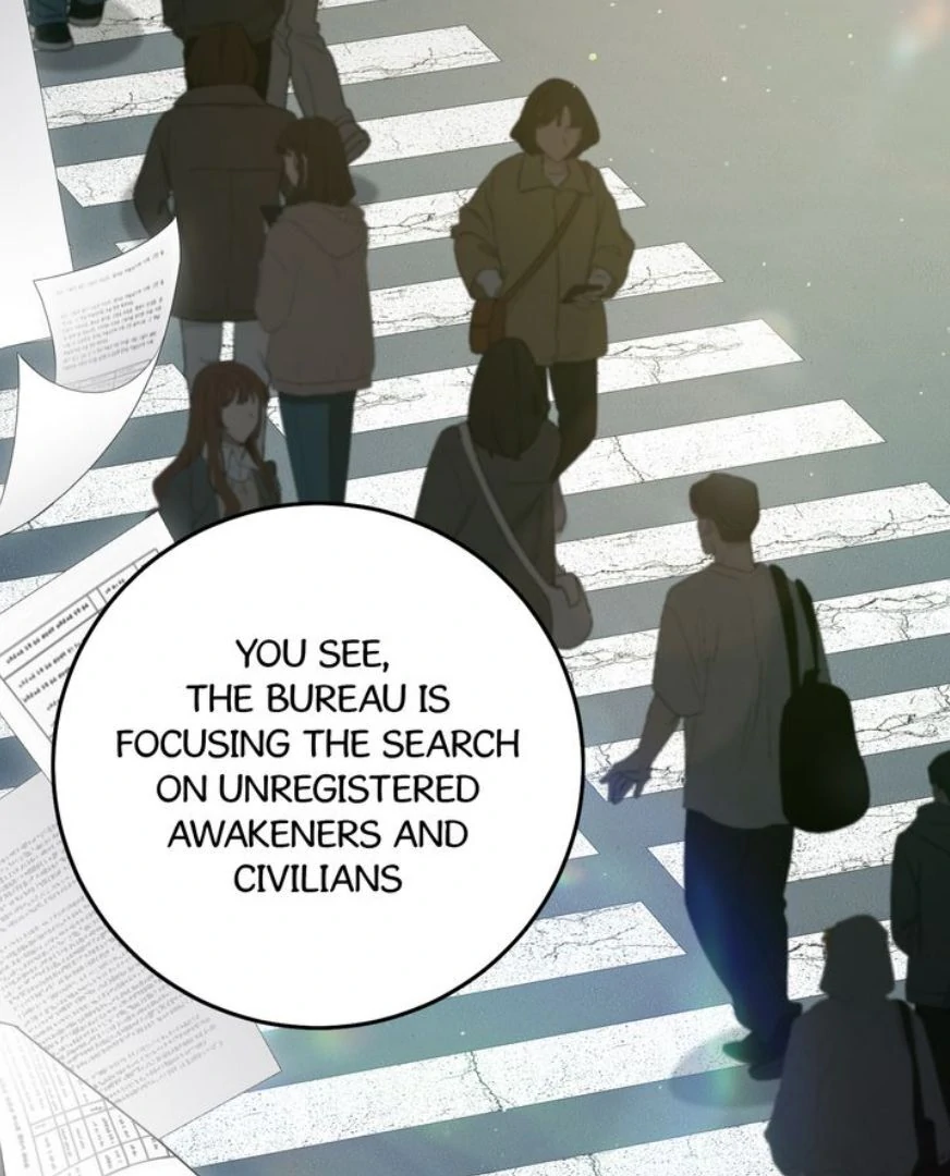 The Hunter’s Gonna Lay Low [Official] - Chapter 23 manhwa