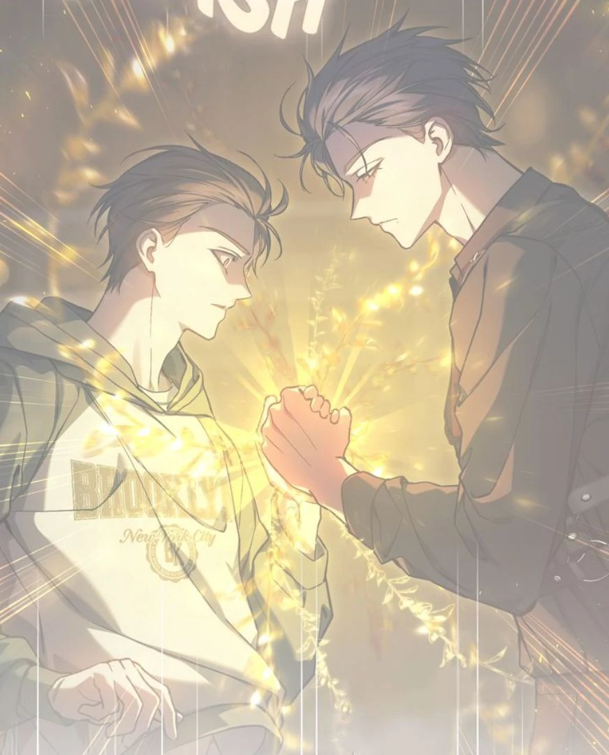 The Hunter’s Gonna Lay Low [Official] - Chapter 23 manhwa