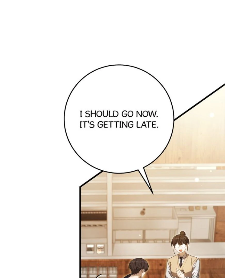 The Hunter’s Gonna Lay Low [Official] - Chapter 23 manhwa