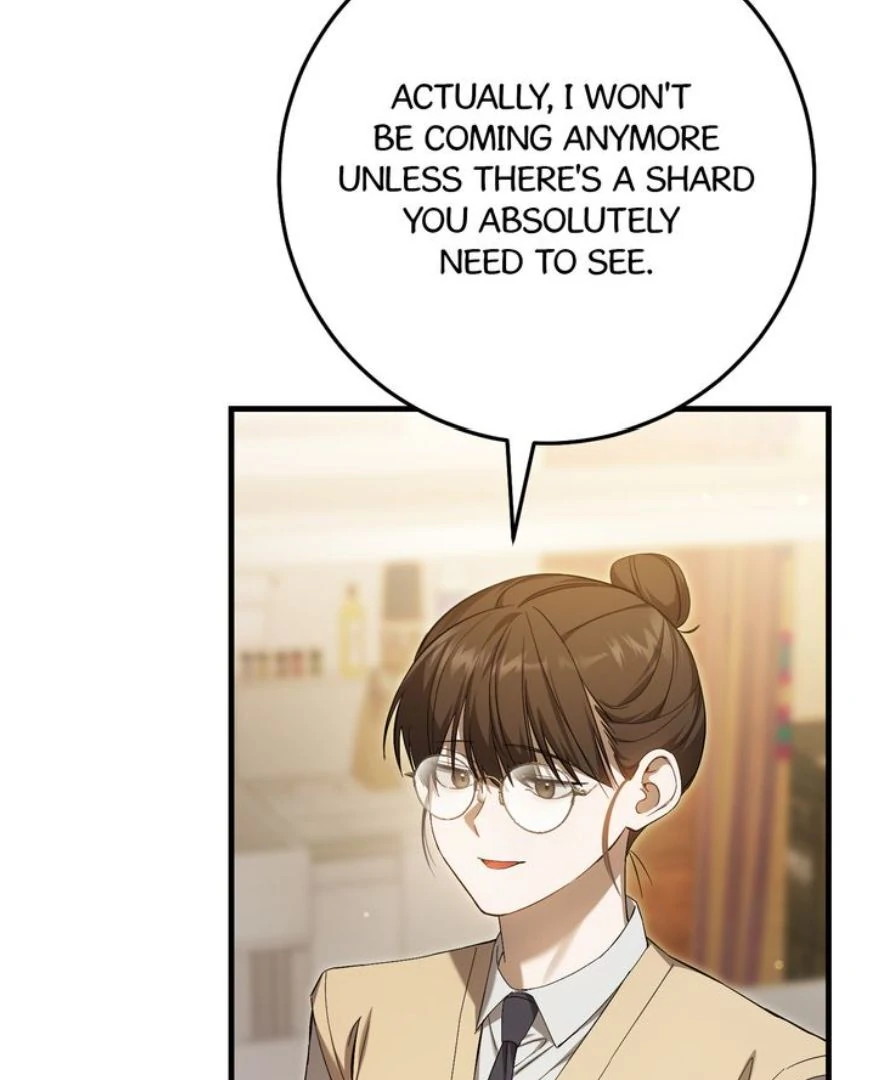 The Hunter’s Gonna Lay Low [Official] - Chapter 23 manhwa