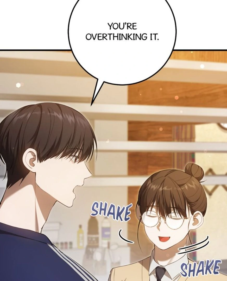 The Hunter’s Gonna Lay Low [Official] - Chapter 23 manhwa