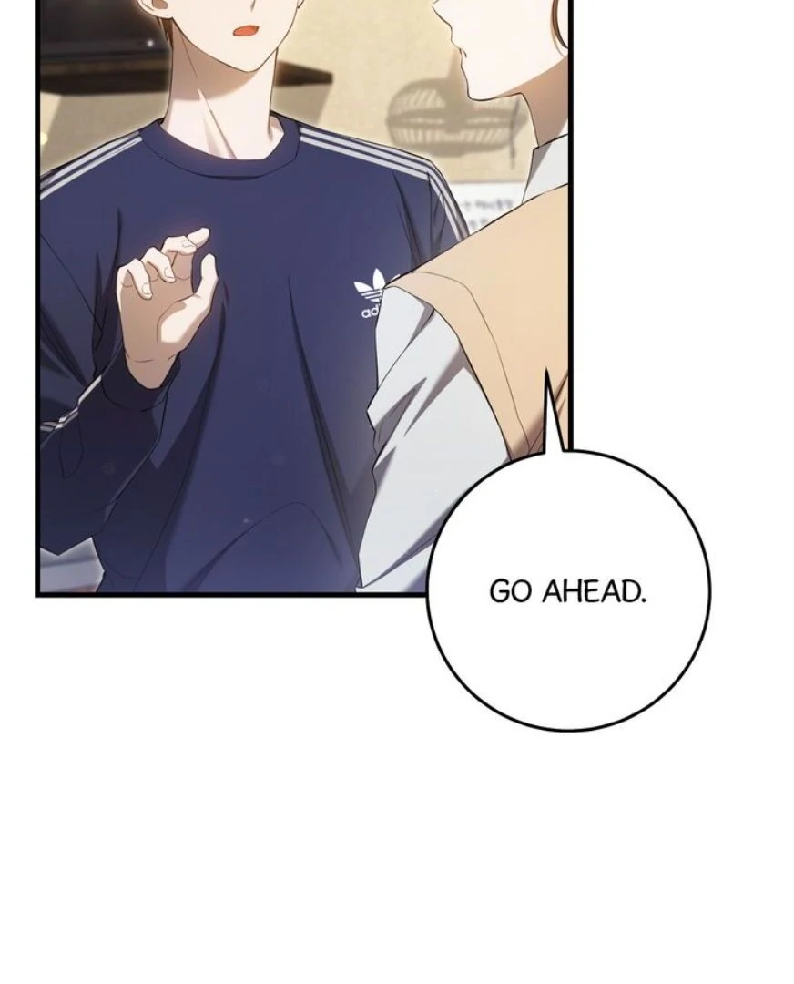 The Hunter’s Gonna Lay Low [Official] - Chapter 23 manhwa