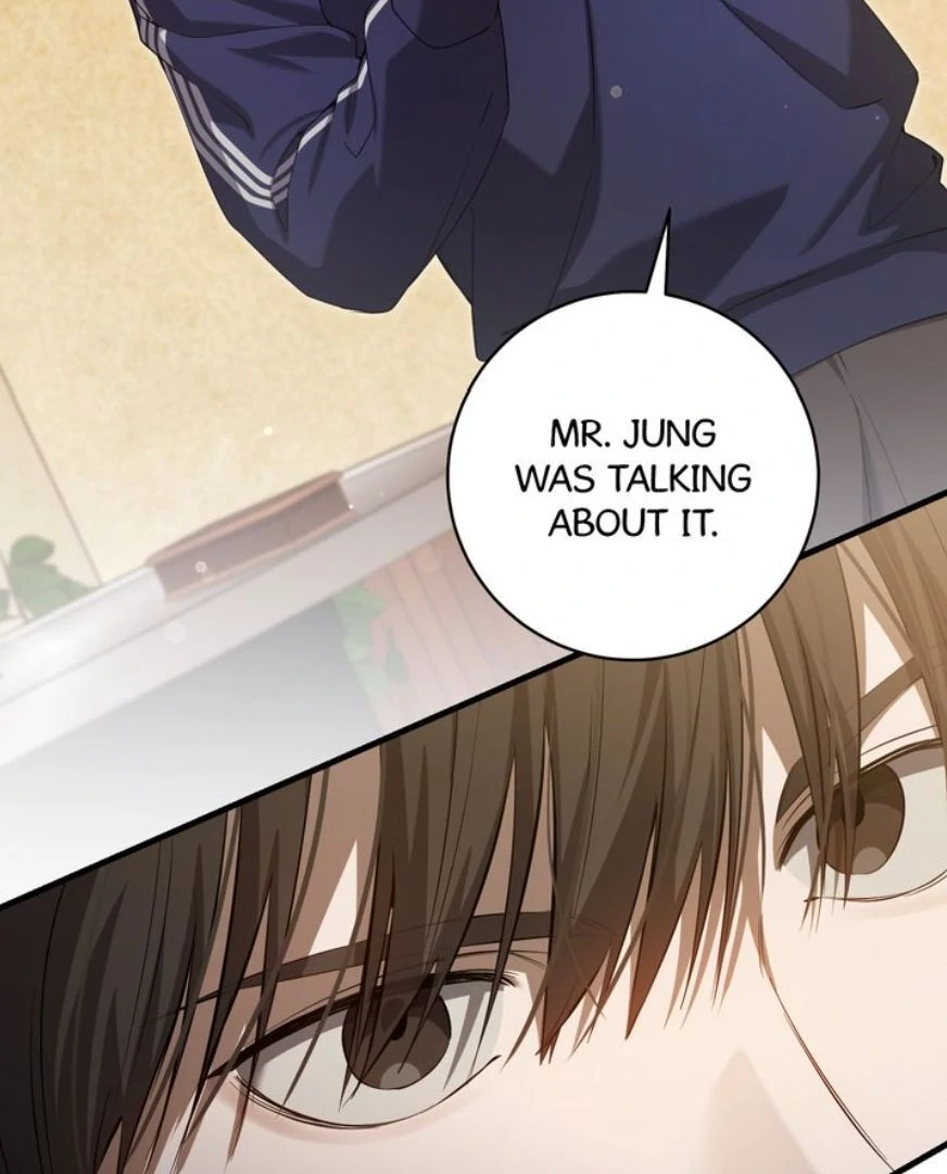 The Hunter’s Gonna Lay Low [Official] - Chapter 23 manhwa