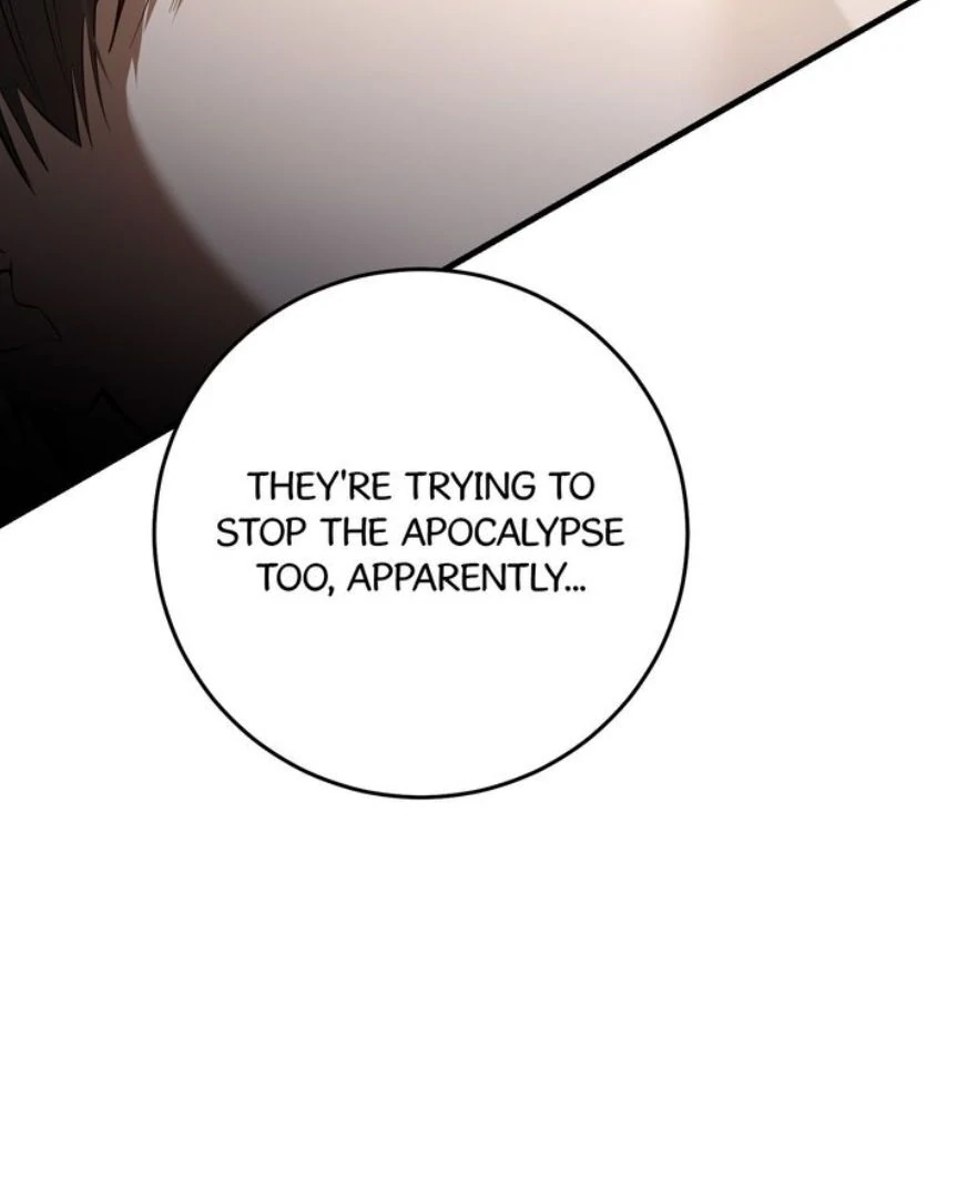 The Hunter’s Gonna Lay Low [Official] - Chapter 23 manhwa