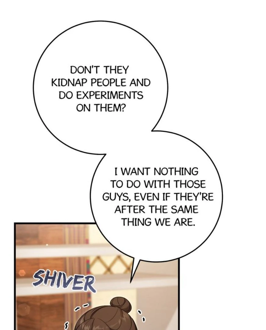 The Hunter’s Gonna Lay Low [Official] - Chapter 23 manhwa