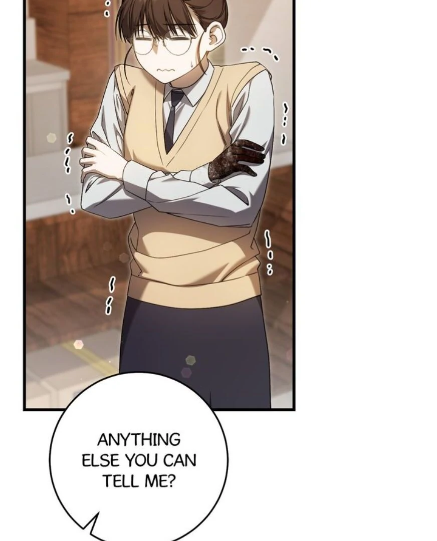 The Hunter’s Gonna Lay Low [Official] - Chapter 23 manhwa