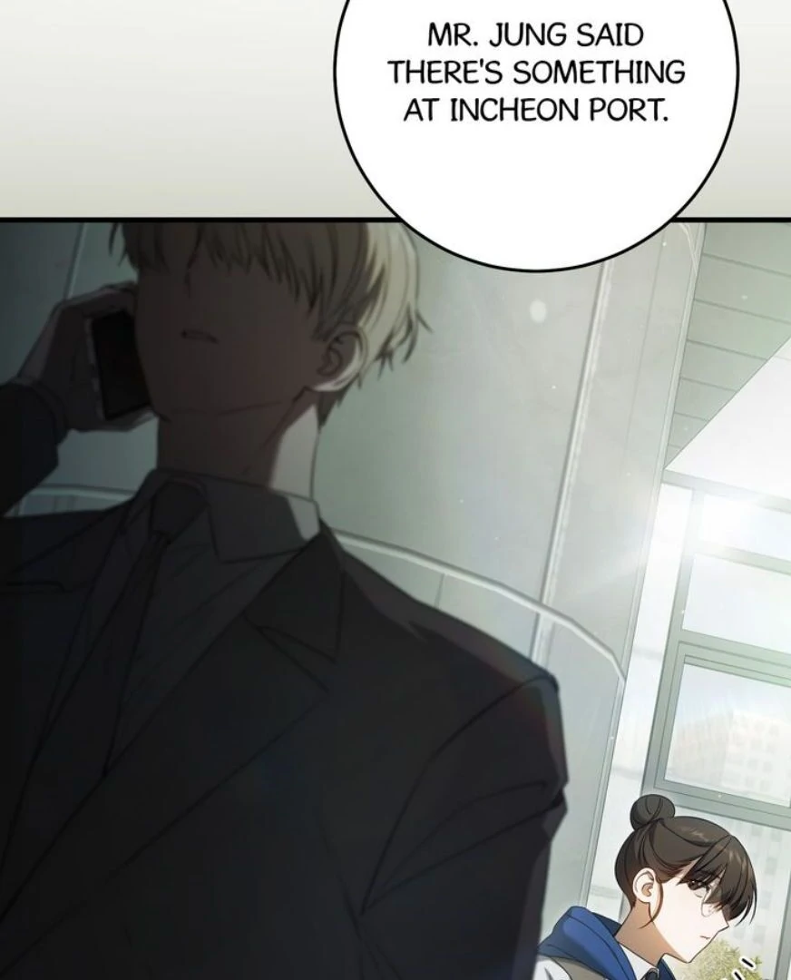 The Hunter’s Gonna Lay Low [Official] - Chapter 23 manhwa