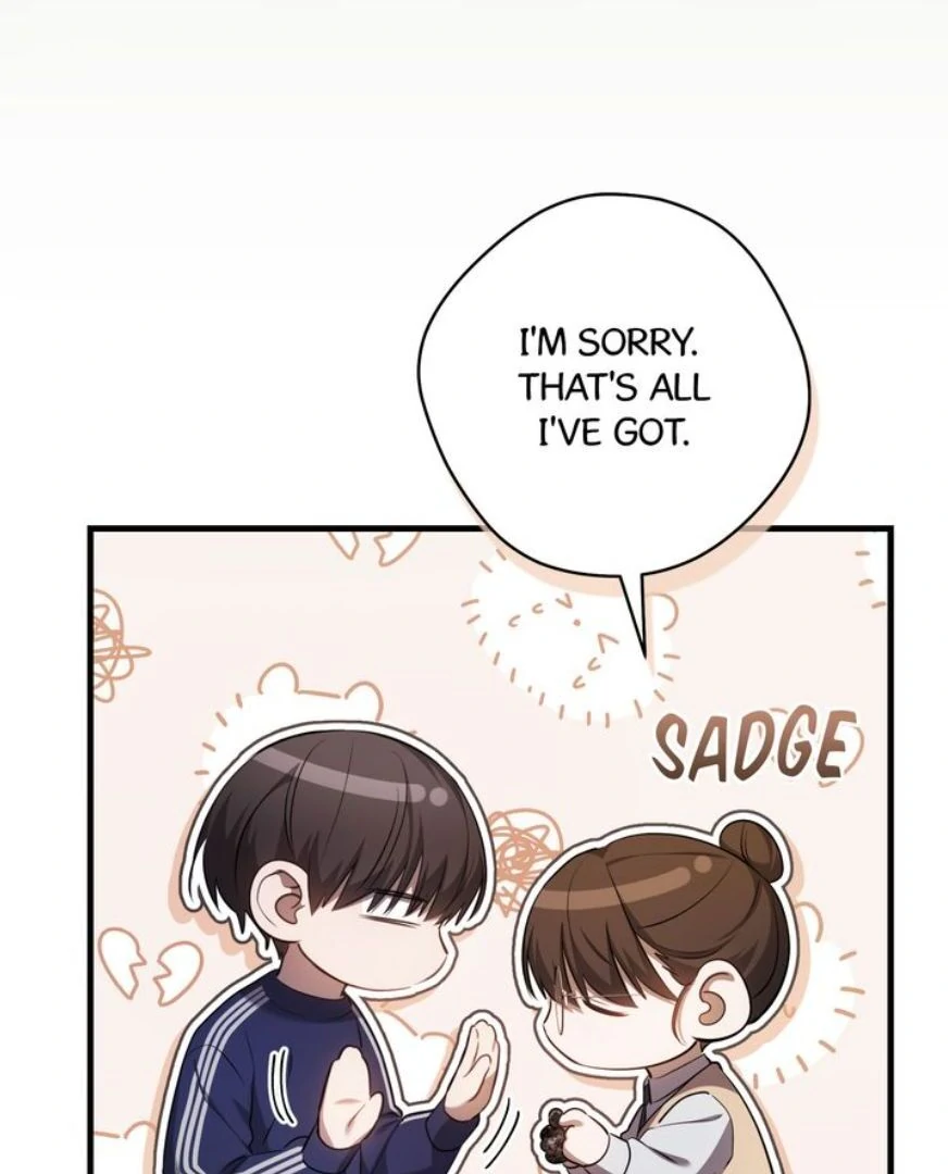The Hunter’s Gonna Lay Low [Official] - Chapter 23 manhwa