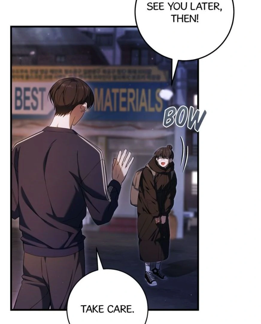 The Hunter’s Gonna Lay Low [Official] - Chapter 23 manhwa