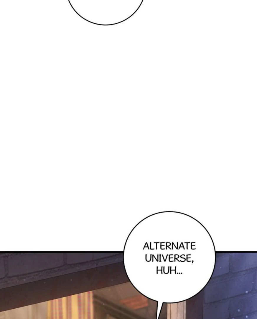The Hunter’s Gonna Lay Low [Official] - Chapter 23 manhwa