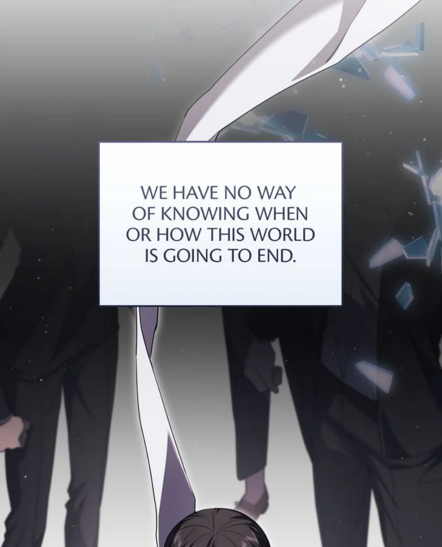 The Hunter’s Gonna Lay Low [Official] - Chapter 23 manhwa