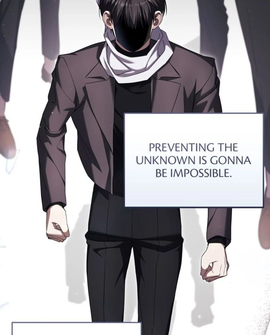 The Hunter’s Gonna Lay Low [Official] - Chapter 23 manhwa