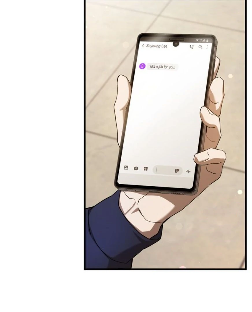 The Hunter’s Gonna Lay Low [Official] - Chapter 23 manhwa