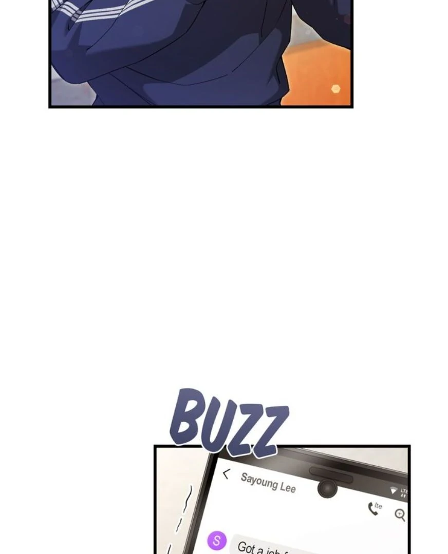 The Hunter’s Gonna Lay Low [Official] - Chapter 23 manhwa