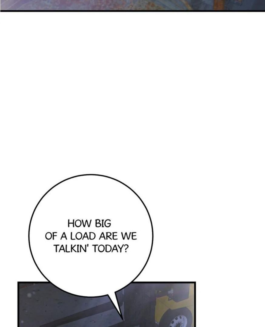 The Hunter’s Gonna Lay Low [Official] - Chapter 23 manhwa