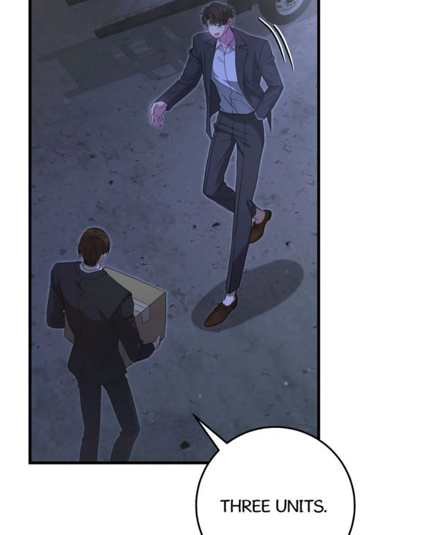 The Hunter’s Gonna Lay Low [Official] - Chapter 23 manhwa