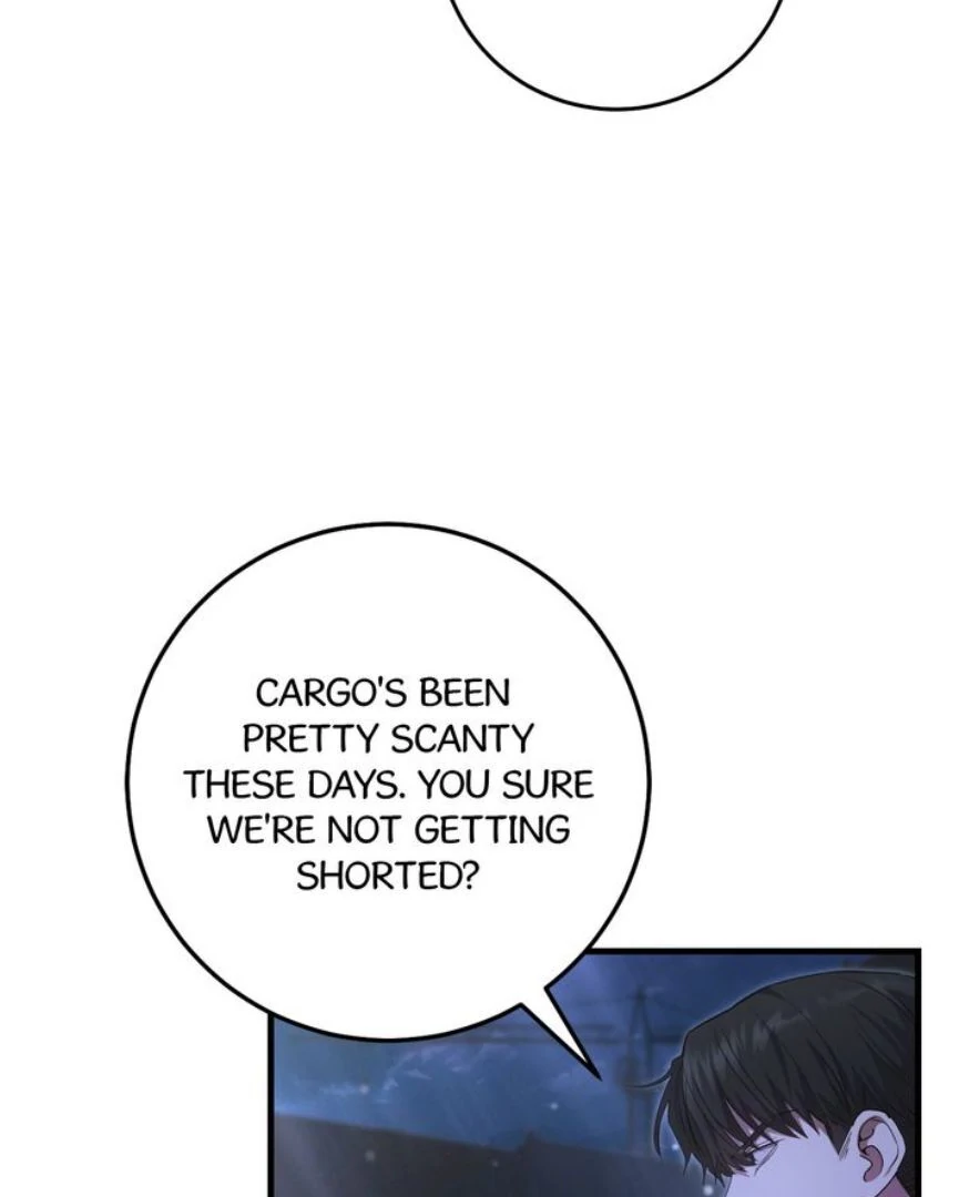 The Hunter’s Gonna Lay Low [Official] - Chapter 23 manhwa