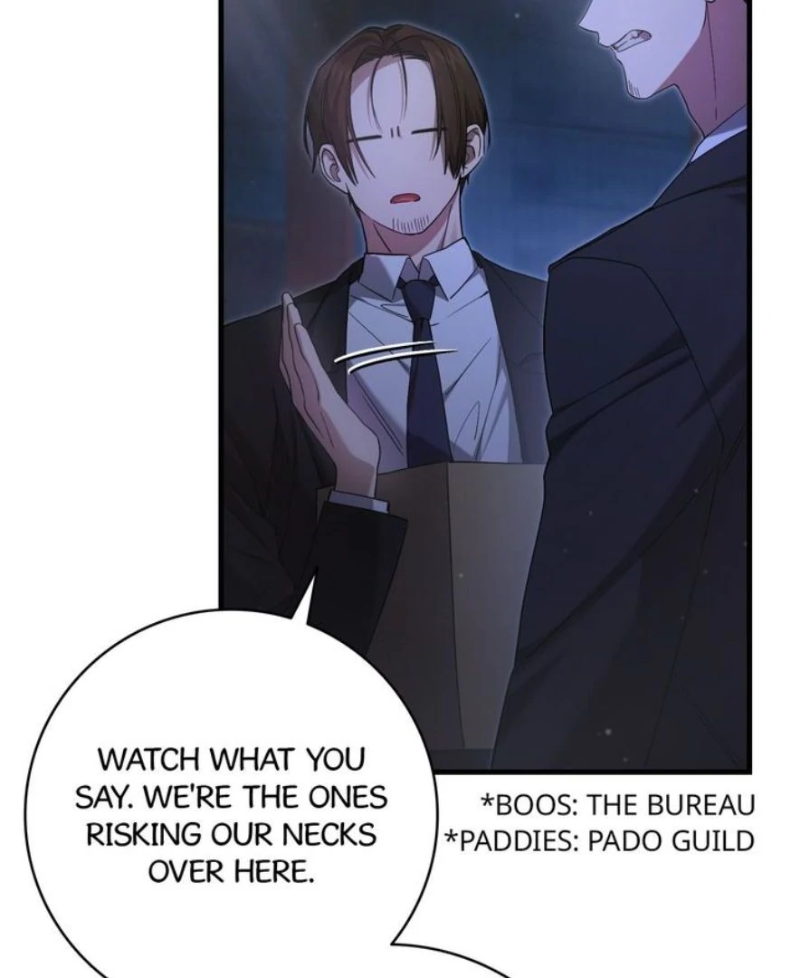 The Hunter’s Gonna Lay Low [Official] - Chapter 23 manhwa