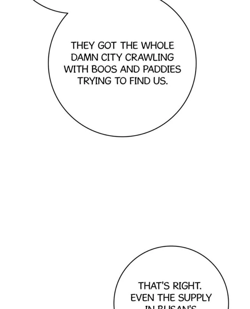 The Hunter’s Gonna Lay Low [Official] - Chapter 23 manhwa