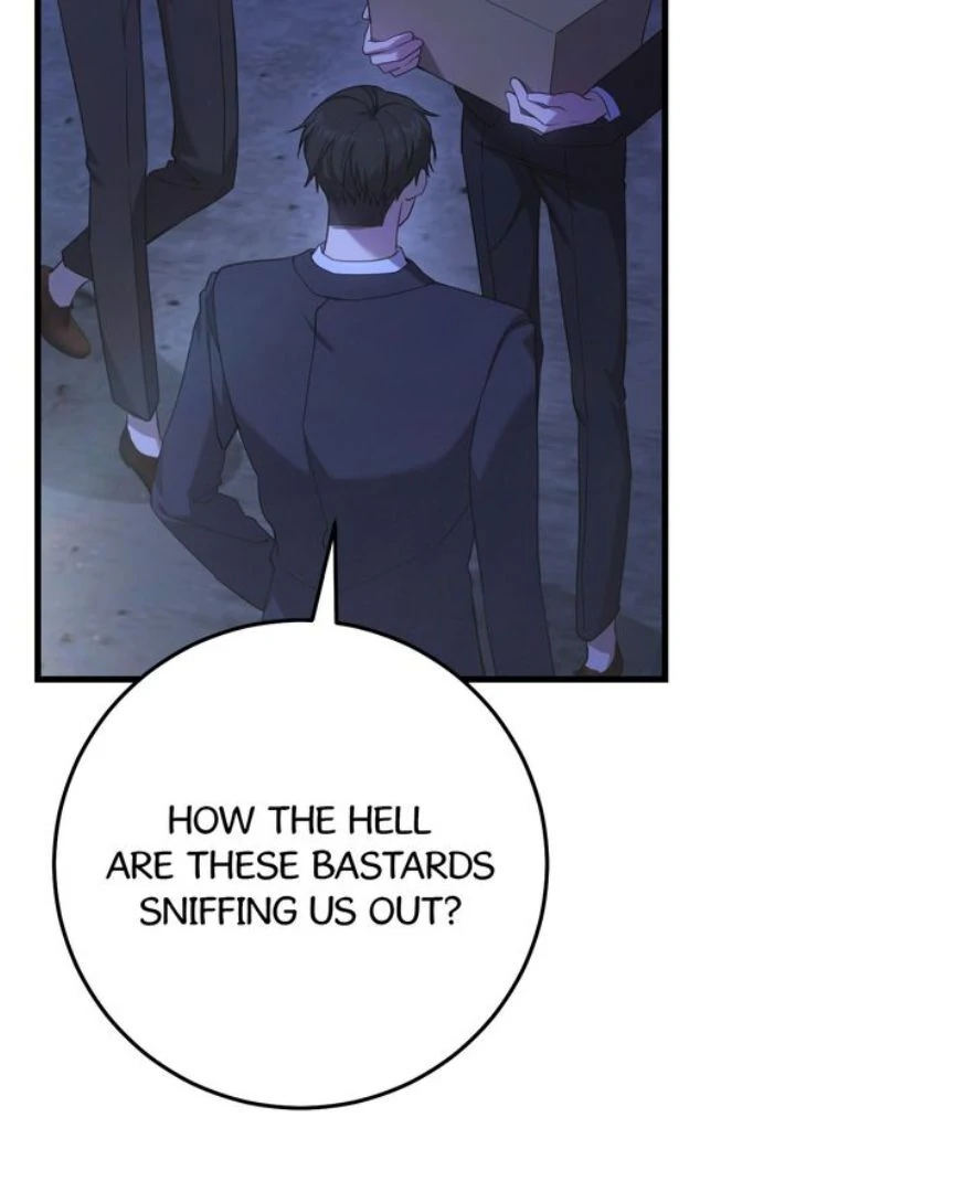 The Hunter’s Gonna Lay Low [Official] - Chapter 23 manhwa
