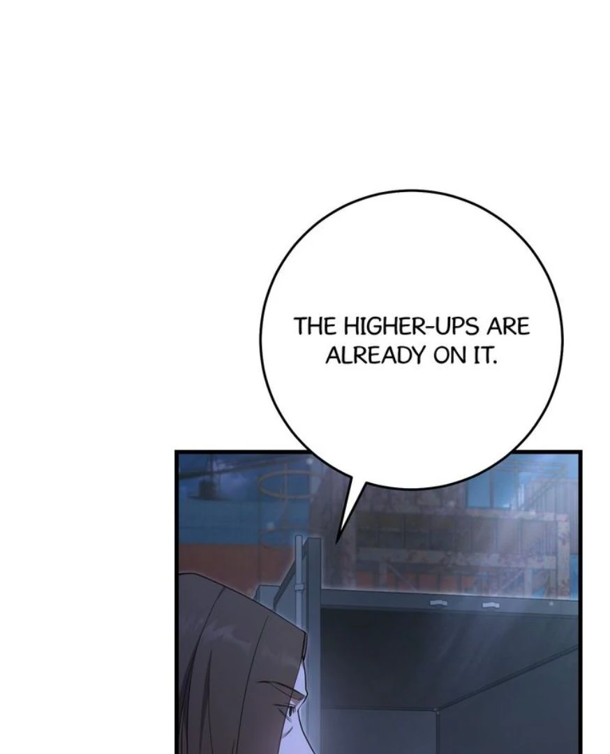 The Hunter’s Gonna Lay Low [Official] - Chapter 23 manhwa