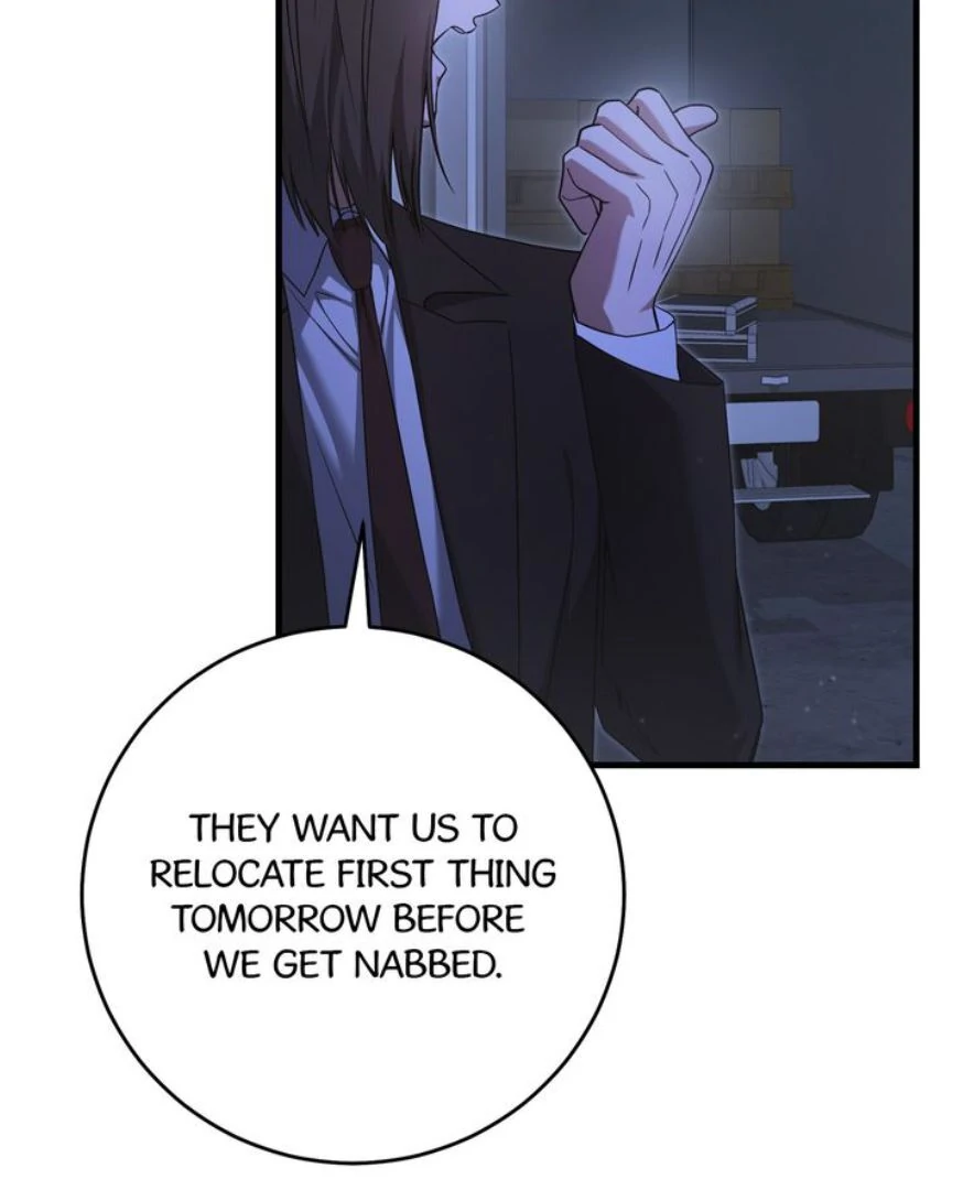 The Hunter’s Gonna Lay Low [Official] - Chapter 23 manhwa