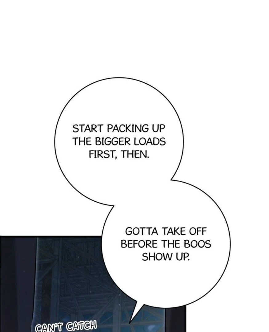 The Hunter’s Gonna Lay Low [Official] - Chapter 23 manhwa