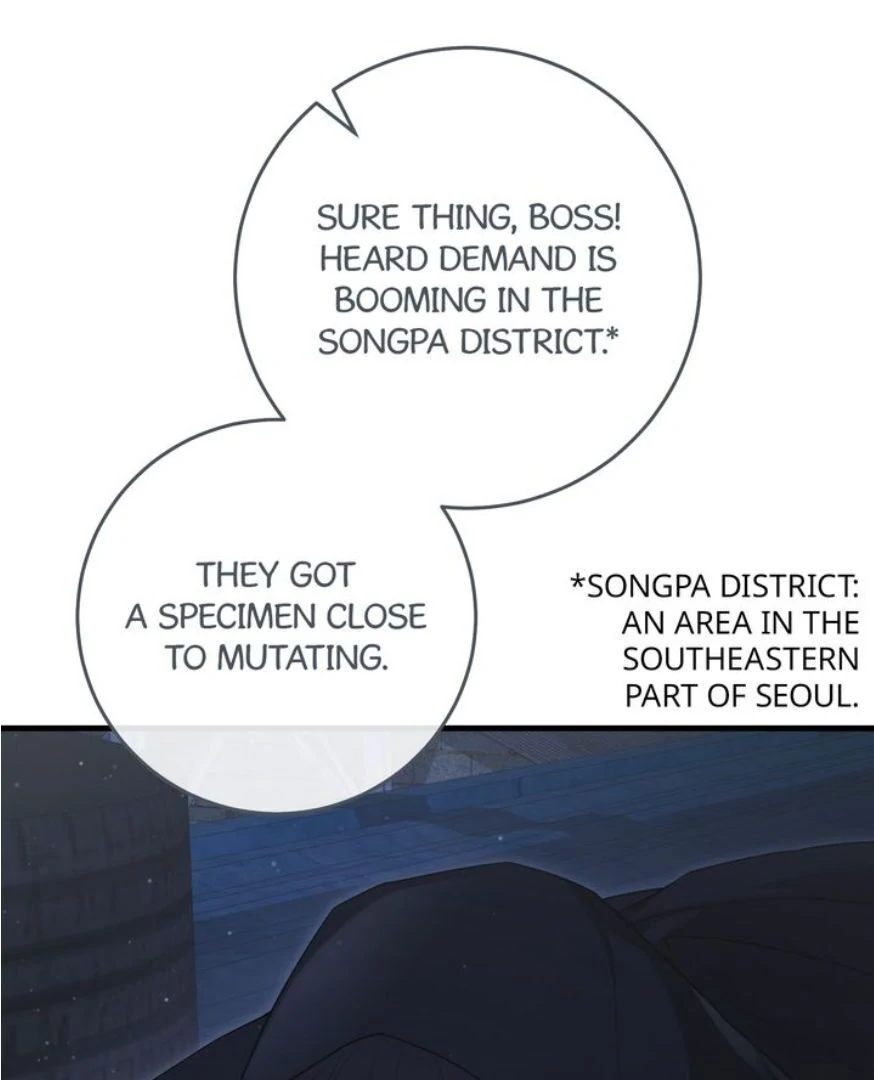 The Hunter’s Gonna Lay Low [Official] - Chapter 23 manhwa